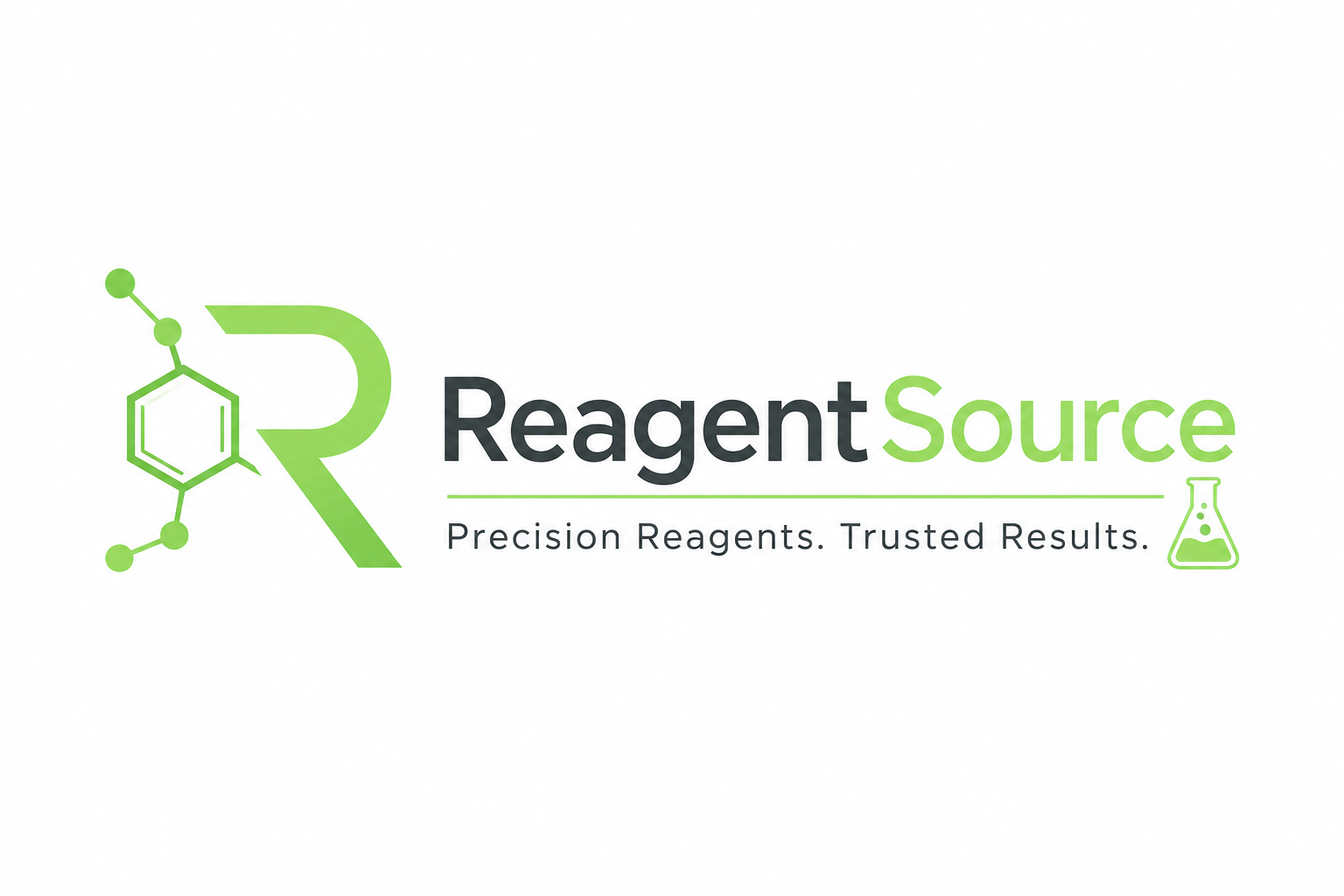Reagent Source Logo